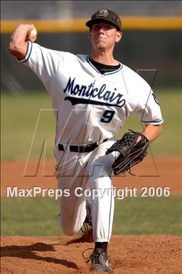 Thumbnail 2 in Saddleback @ Montclair (Section Playoffs) photogallery.