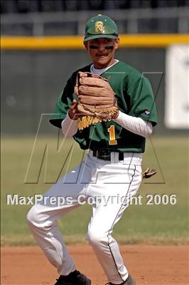 Thumbnail 1 in Saddleback @ Montclair (Section Playoffs) photogallery.