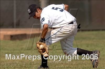 Thumbnail 3 in Saddleback @ Montclair (Section Playoffs) photogallery.