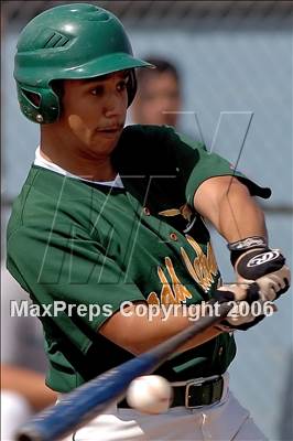 Thumbnail 1 in Saddleback @ Montclair (Section Playoffs) photogallery.