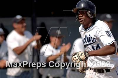 Thumbnail 3 in Saddleback @ Montclair (Section Playoffs) photogallery.