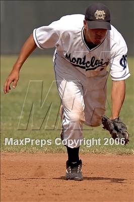 Thumbnail 1 in Saddleback @ Montclair (Section Playoffs) photogallery.