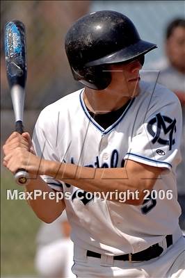 Thumbnail 2 in Saddleback @ Montclair (Section Playoffs) photogallery.
