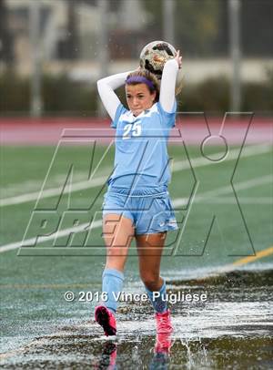 Crescenta Valley @ Burroughs
