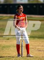 Photo from the gallery "Chaparral vs. Shadow Ridge (West Valley Invitational)"