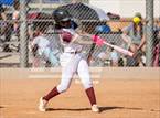 Photo from the gallery "Chaparral vs. Shadow Ridge (West Valley Invitational)"