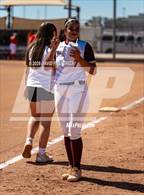 Photo from the gallery "Chaparral vs. Shadow Ridge (West Valley Invitational)"