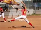 Photo from the gallery "Chaparral vs. Shadow Ridge (West Valley Invitational)"