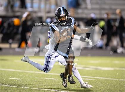 Thumbnail 3 in Porter Ridge @ Hough (NCHSAA 4A Round 2 Playoff) photogallery.