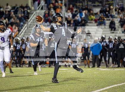 Thumbnail 2 in Porter Ridge @ Hough (NCHSAA 4A Round 2 Playoff) photogallery.