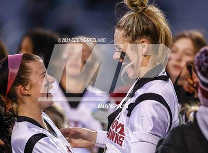 Thumbnail 2 in Hillgrove vs. Archer (GHSA Flag-Football 7A Semifinal) photogallery.