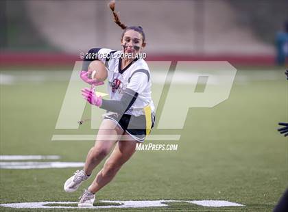 Thumbnail 1 in Hillgrove vs. Archer (GHSA Flag-Football 7A Semifinal) photogallery.