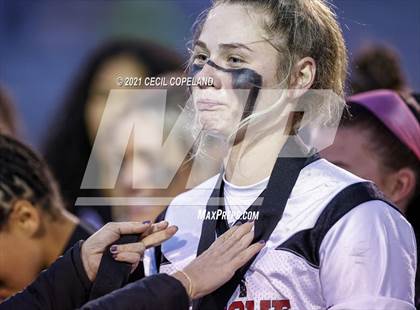 Thumbnail 3 in Hillgrove vs. Archer (GHSA Flag-Football 7A Semifinal) photogallery.