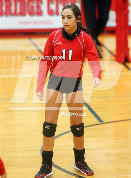 Thumbnail 3 in Bridge City vs. Lumberton photogallery.