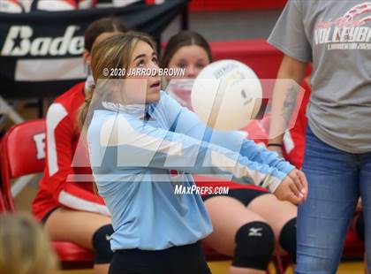 Thumbnail 3 in Bridge City vs. Lumberton photogallery.