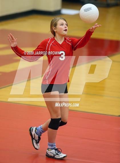 Thumbnail 2 in Bridge City vs. Lumberton photogallery.