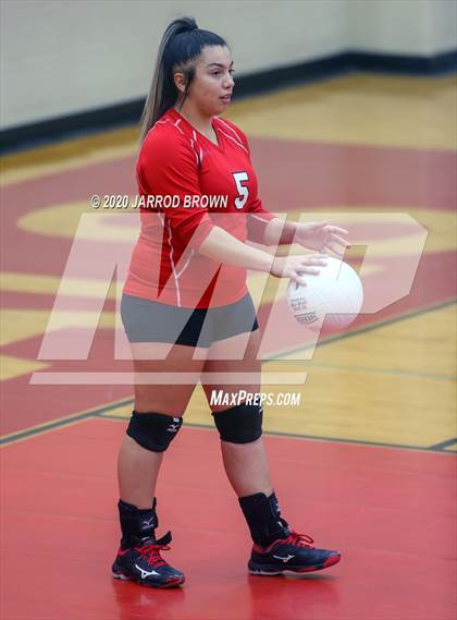 Thumbnail 2 in Bridge City vs. Lumberton photogallery.