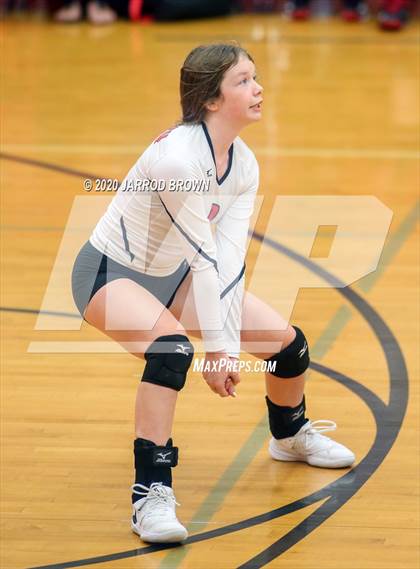 Thumbnail 3 in Bridge City vs. Lumberton photogallery.