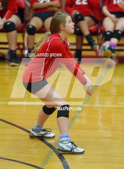 Thumbnail 1 in Bridge City vs. Lumberton photogallery.