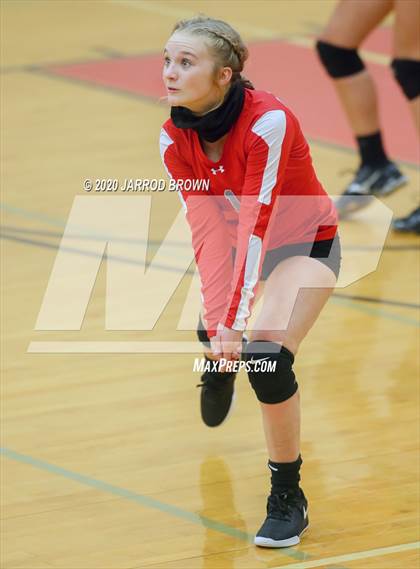 Thumbnail 1 in Bridge City vs. Lumberton photogallery.
