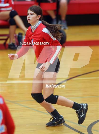 Thumbnail 2 in Bridge City vs. Lumberton photogallery.