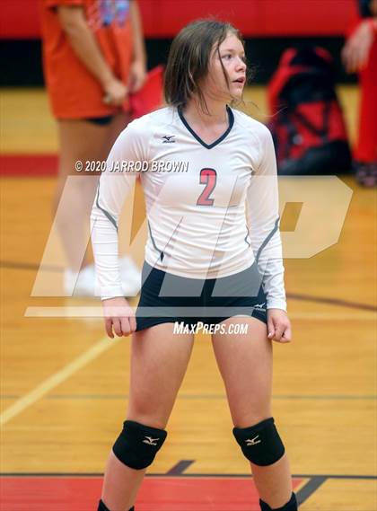 Thumbnail 1 in Bridge City vs. Lumberton photogallery.