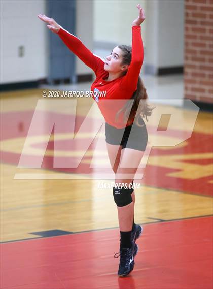 Thumbnail 3 in Bridge City vs. Lumberton photogallery.