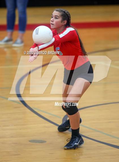 Thumbnail 1 in Bridge City vs. Lumberton photogallery.