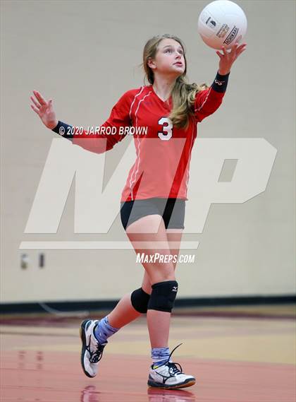 Thumbnail 3 in Bridge City vs. Lumberton photogallery.