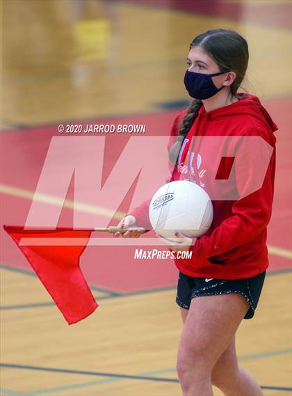 Thumbnail 2 in Bridge City vs. Lumberton photogallery.