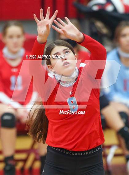 Thumbnail 3 in Bridge City vs. Lumberton photogallery.