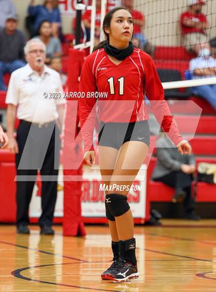 Thumbnail 2 in Bridge City vs. Lumberton photogallery.