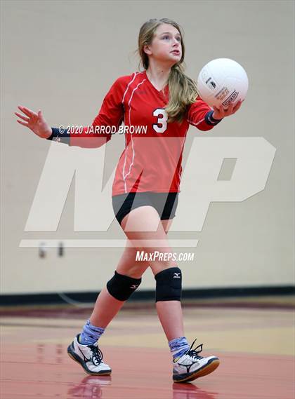 Thumbnail 2 in Bridge City vs. Lumberton photogallery.