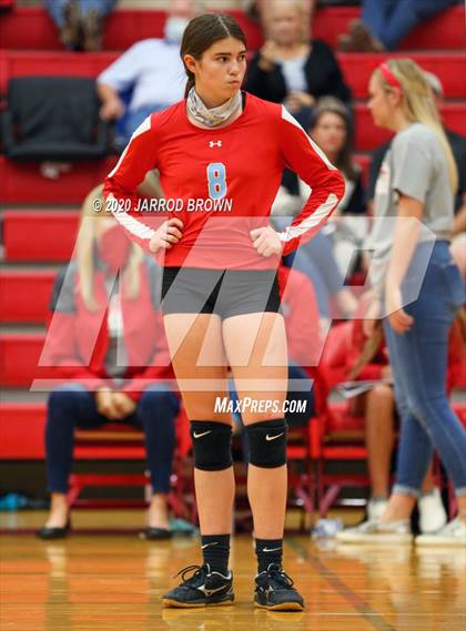 Thumbnail 3 in Bridge City vs. Lumberton photogallery.