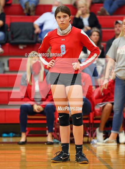 Thumbnail 1 in Bridge City vs. Lumberton photogallery.