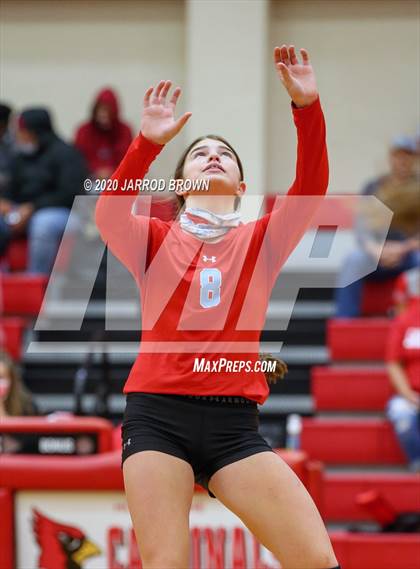 Thumbnail 3 in Bridge City vs. Lumberton photogallery.