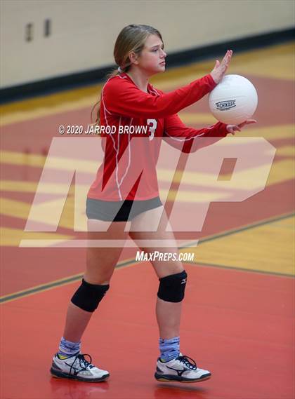 Thumbnail 3 in Bridge City vs. Lumberton photogallery.