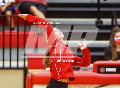 Thumbnail 1 in Bridge City vs. Lumberton photogallery.
