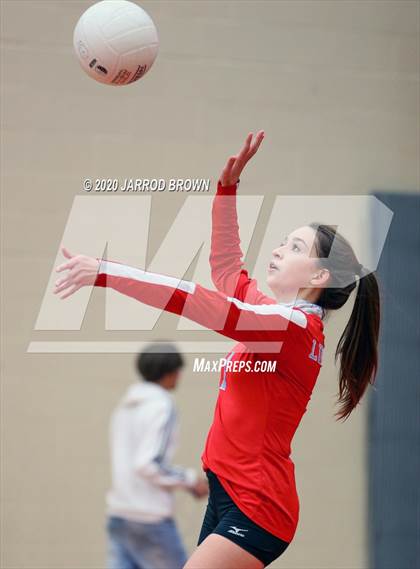 Thumbnail 1 in Bridge City vs. Lumberton photogallery.