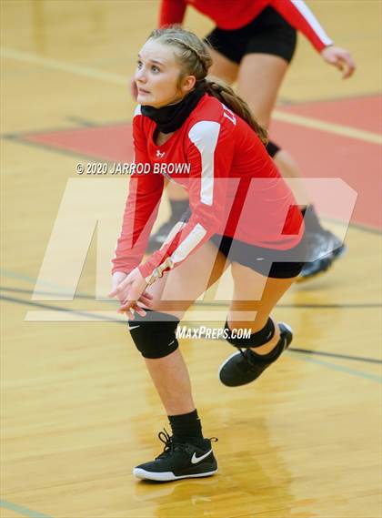 Thumbnail 2 in Bridge City vs. Lumberton photogallery.