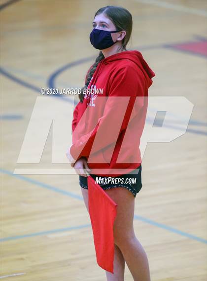 Thumbnail 1 in Bridge City vs. Lumberton photogallery.