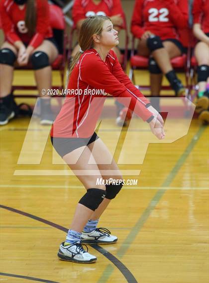 Thumbnail 2 in Bridge City vs. Lumberton photogallery.