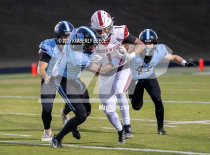 Thumbnail 3 in Brookwood @ Northridge photogallery.
