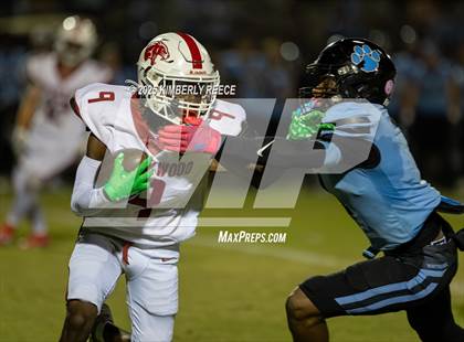 Thumbnail 1 in Brookwood @ Northridge photogallery.