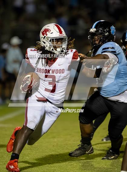 Thumbnail 1 in Brookwood @ Northridge photogallery.