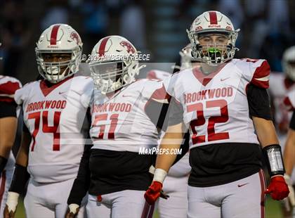 Thumbnail 2 in Brookwood @ Northridge photogallery.