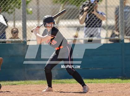 Thumbnail 3 in Boulder City vs. Fernley (NIAA 3A State Winners Semifinal) photogallery.
