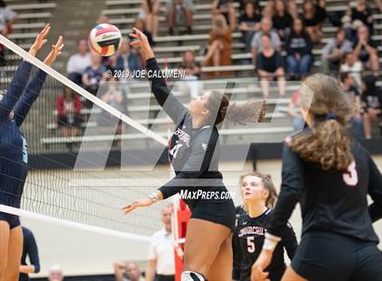 Thumbnail 3 in Churchill vs Johnson photogallery.