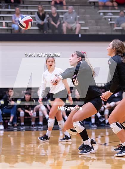 Thumbnail 3 in Churchill vs Johnson photogallery.