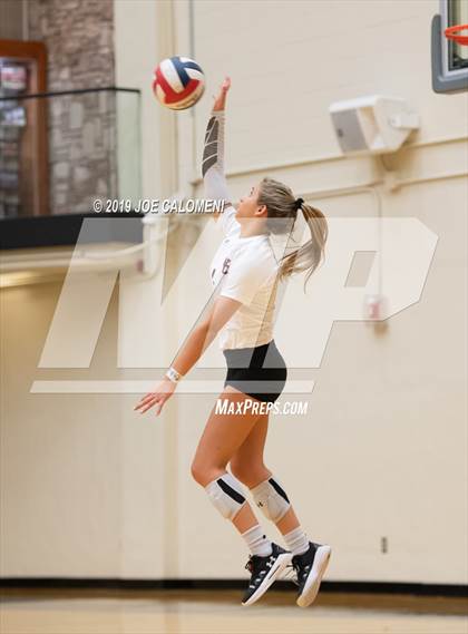 Thumbnail 3 in Churchill vs Johnson photogallery.